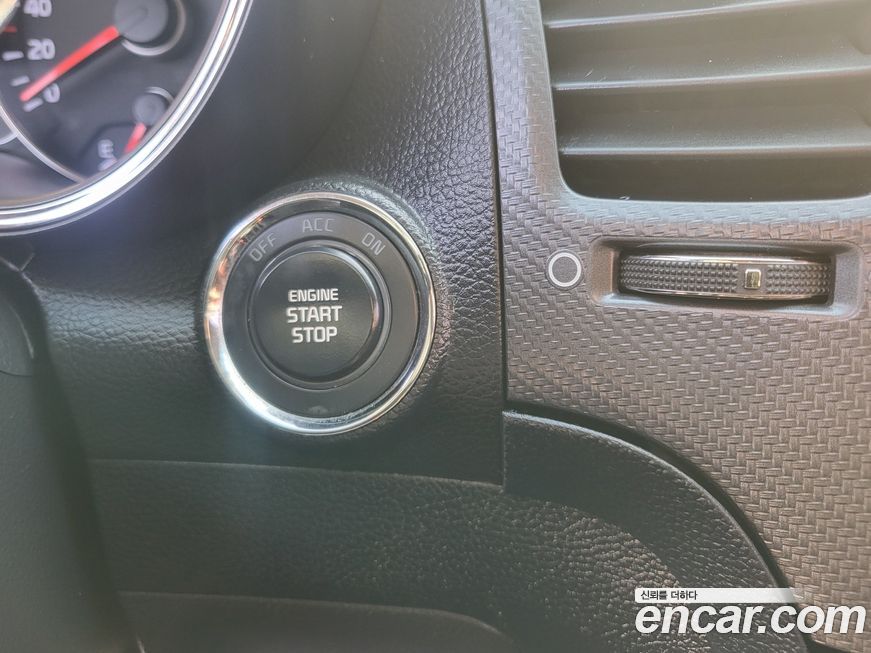 Kia K3 2016
