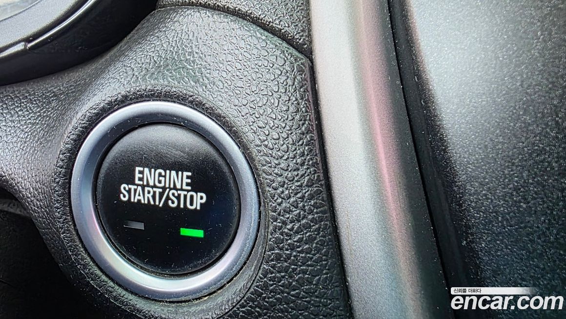 ChevroletGMDaewoo Spark 2016