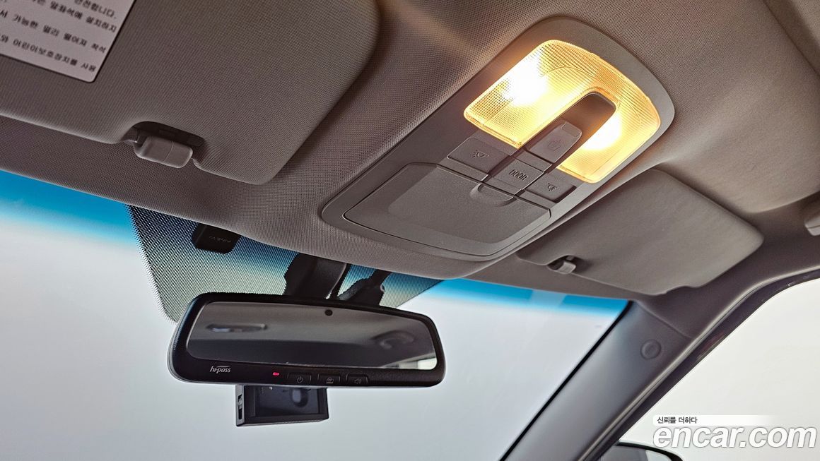 KG_Mobility_Ssangyong TIBOLI 2017