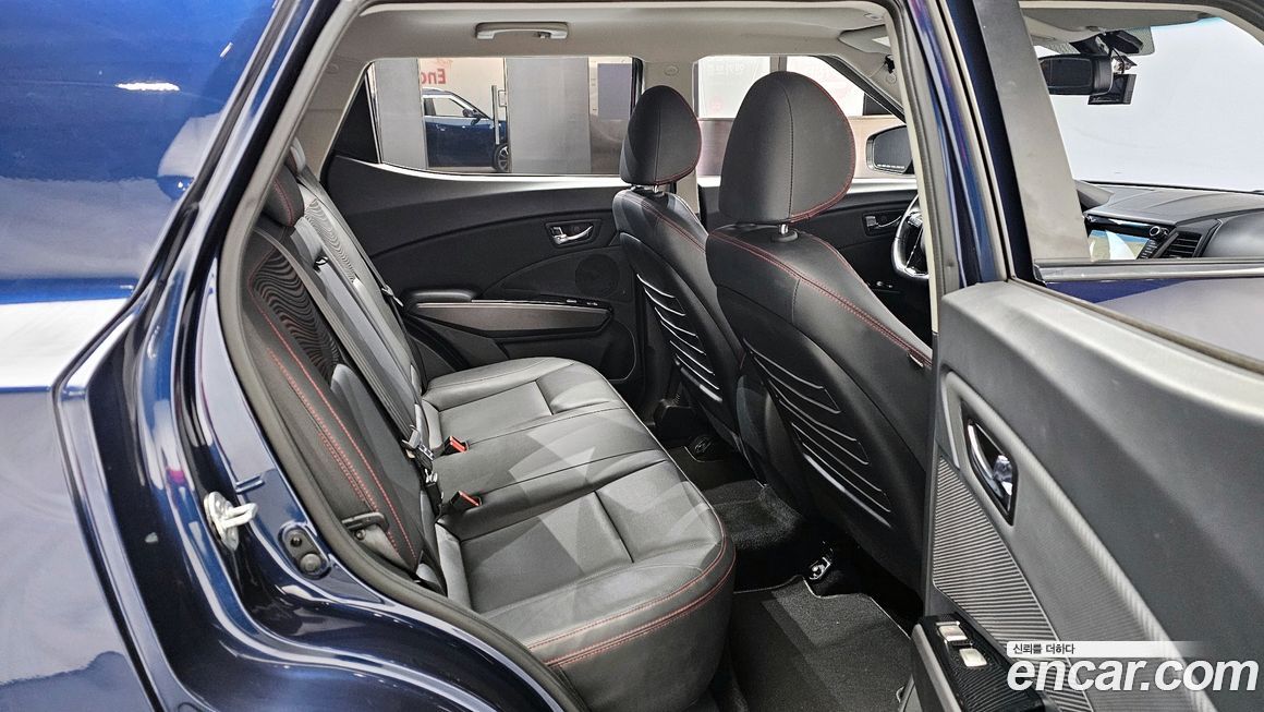 KG_Mobility_Ssangyong TIBOLI 2017