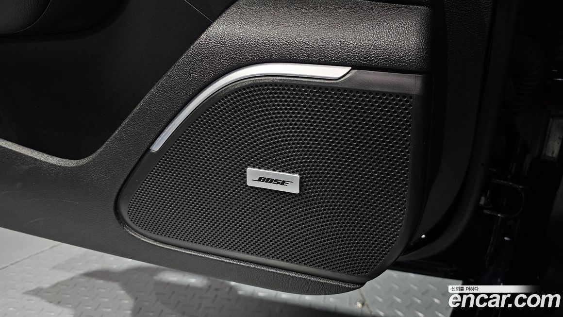 Renault-KoreaSamsung SM6 2016