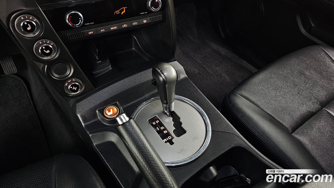 KG_Mobility_Ssangyong KORANDO 2017