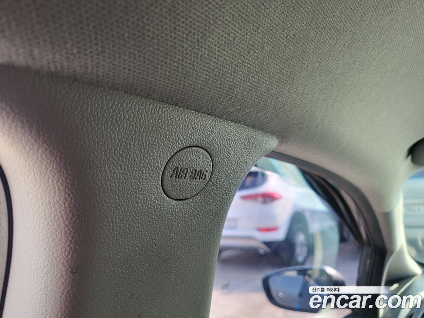 Kia K3 2016