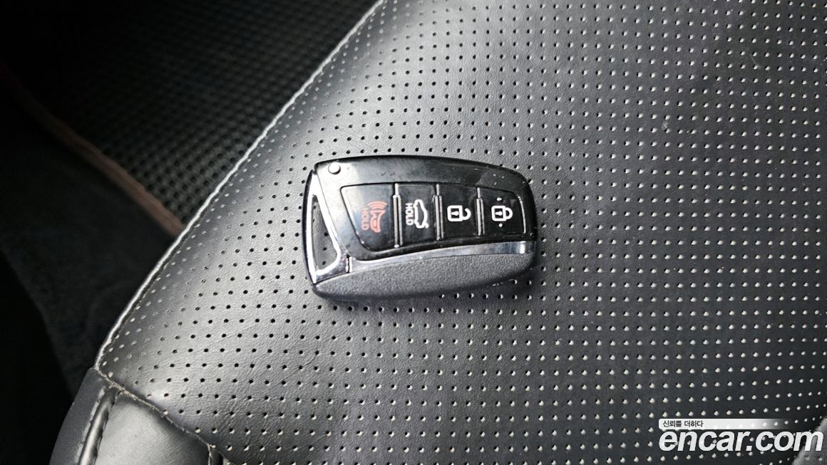 Hyundai Grandeur 2013