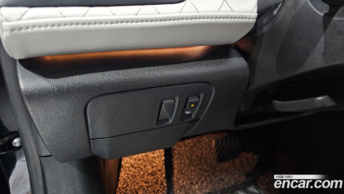 Renault-KoreaSamsung SM6 2016