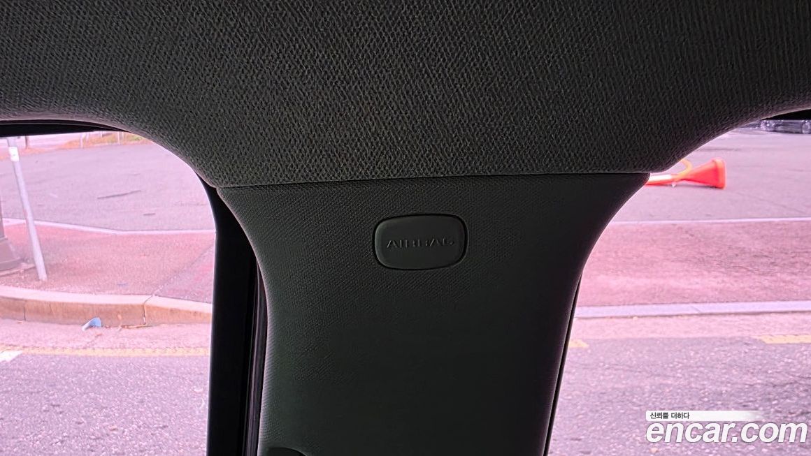 ChevroletGMDaewoo Spark 2016