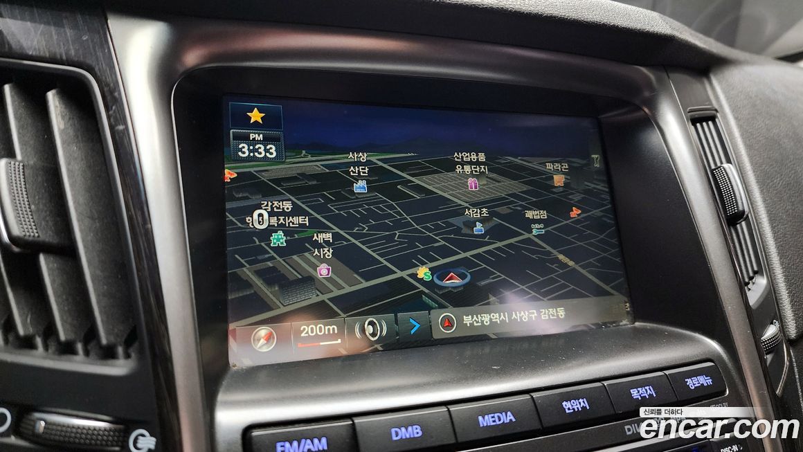 Hyundai Sonata 2014