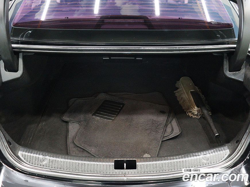 Renault-KoreaSamsung SM6 2016