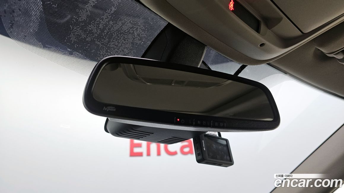 Renault-KoreaSamsung QM6 2017