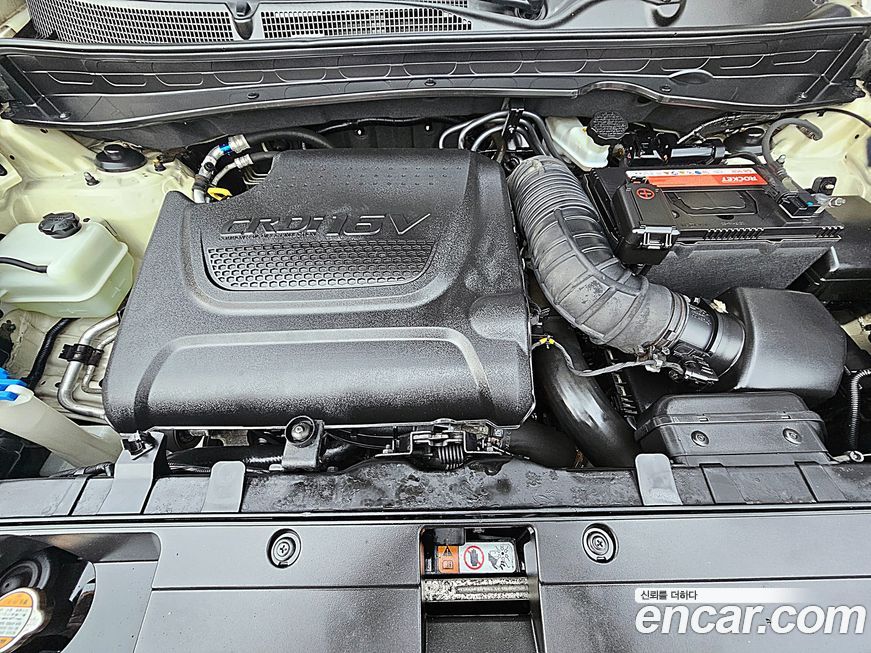 Kia Sportage 2012