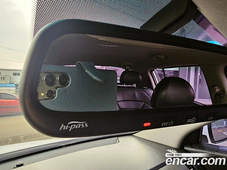 Kia Sportage 2012