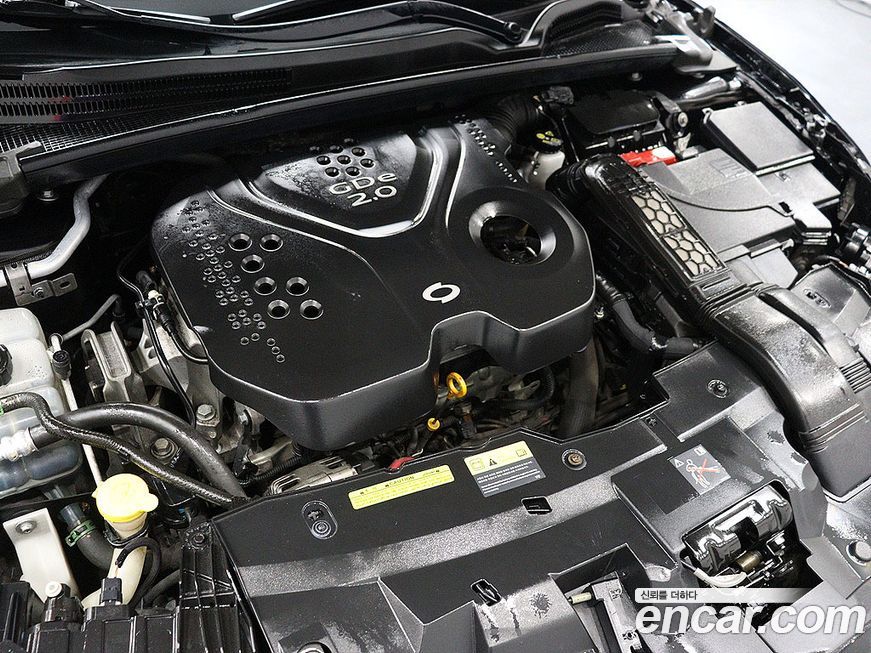 Renault-KoreaSamsung SM6 2016