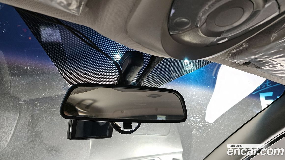 KG_Mobility_Ssangyong KORANDO 2018