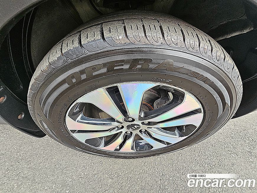 Kia Sportage 2012