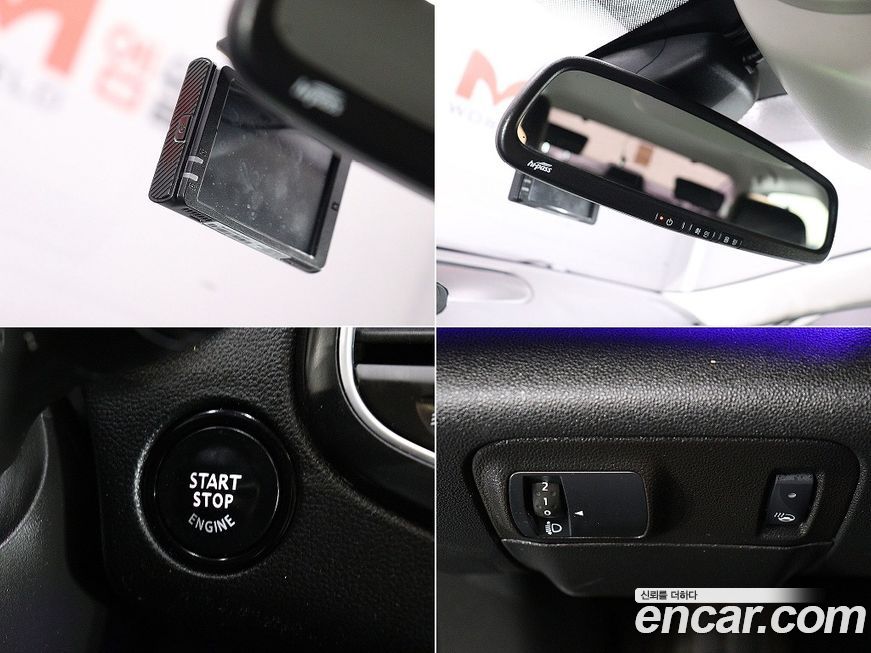 Renault-KoreaSamsung SM6 2016