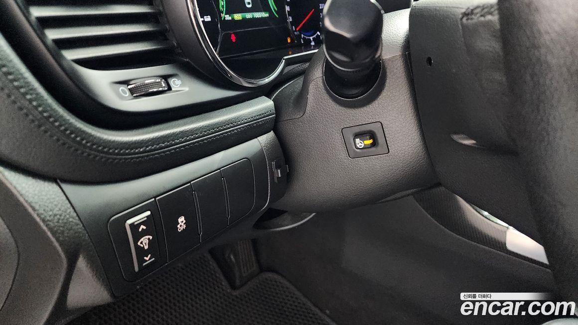 Kia K5 2012