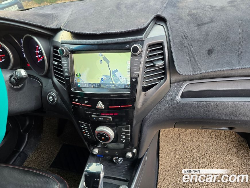 KG_Mobility_Ssangyong TIBOLI 2019