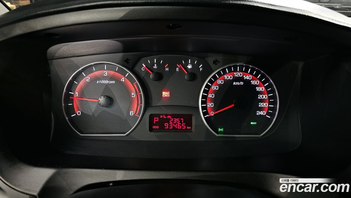 KG_Mobility_Ssangyong KORANDO 2018