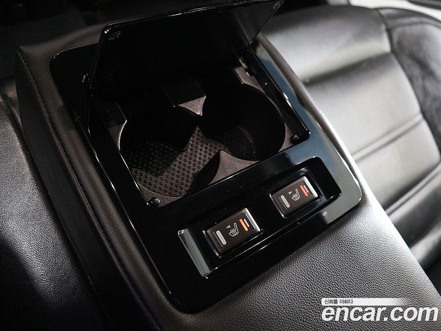 Renault-KoreaSamsung SM6 2016