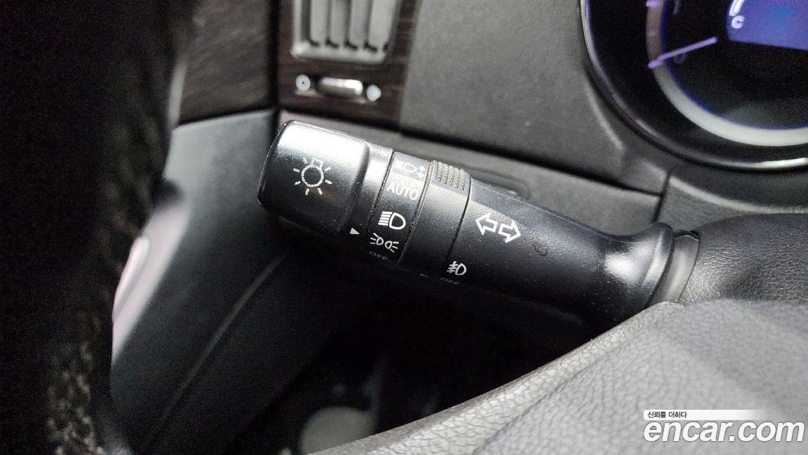 Hyundai Sonata 2014