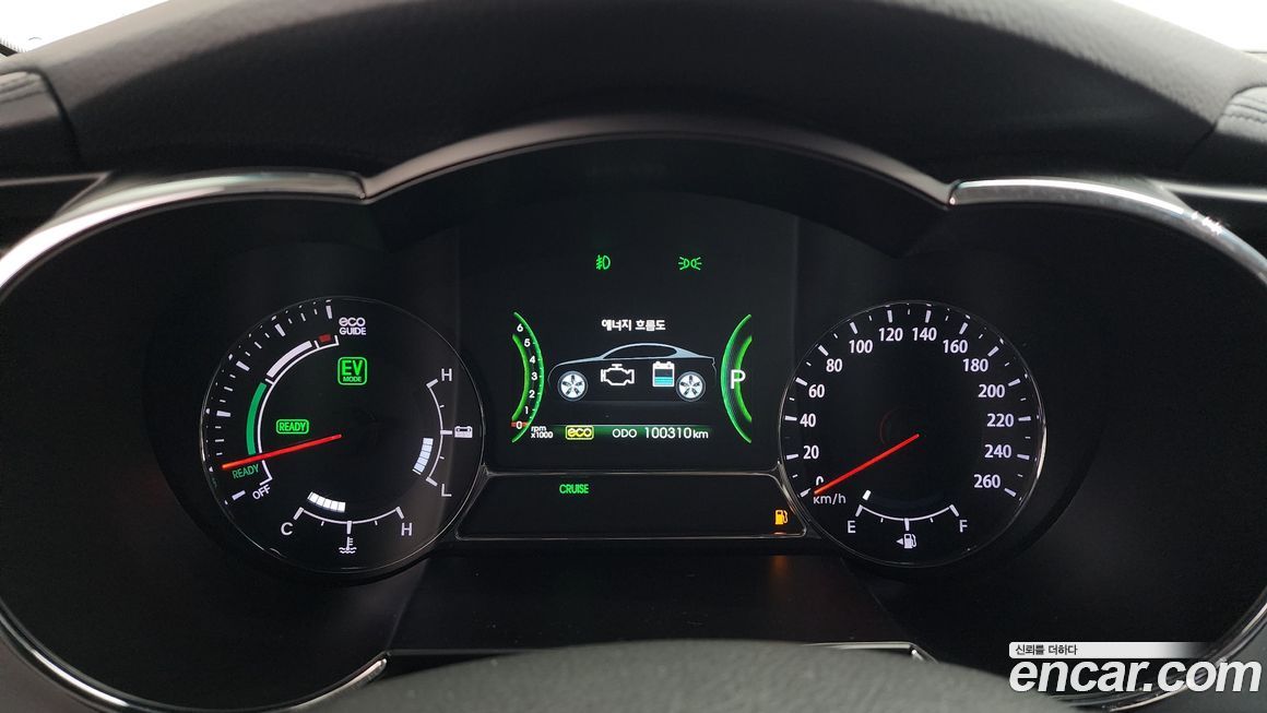 Kia K5 2012