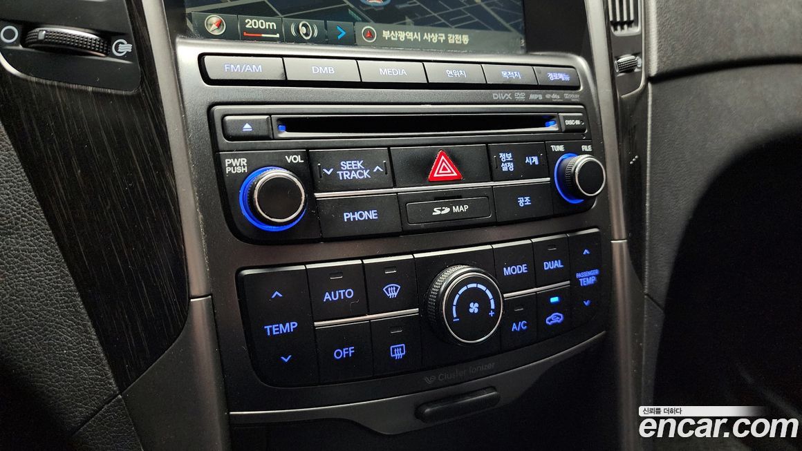 Hyundai Sonata 2014