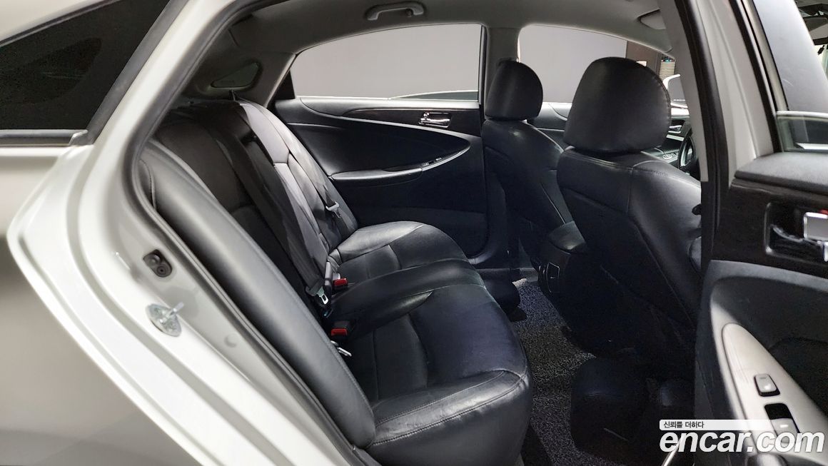 Hyundai Sonata 2014