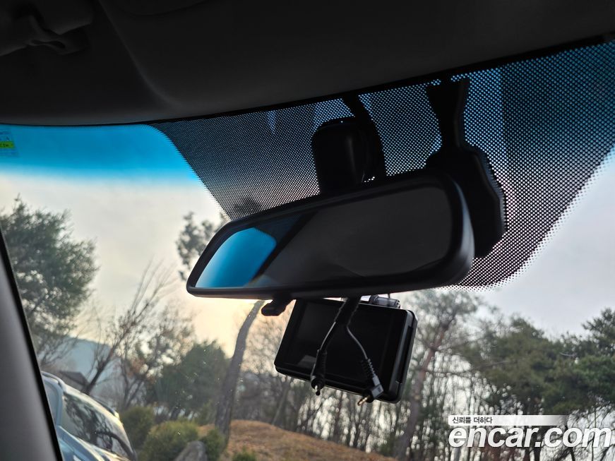 KG_Mobility_Ssangyong TIBOLI 2019