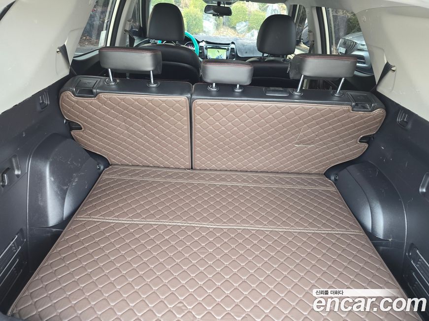 KG_Mobility_Ssangyong TIBOLI 2019