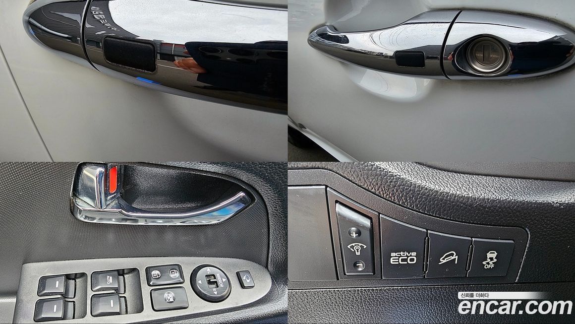 Kia Sportage 2012