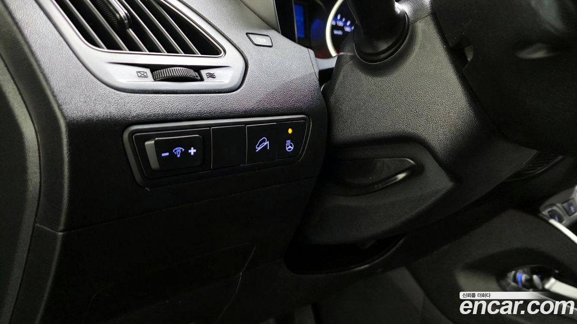 Hyundai Tucson 2014
