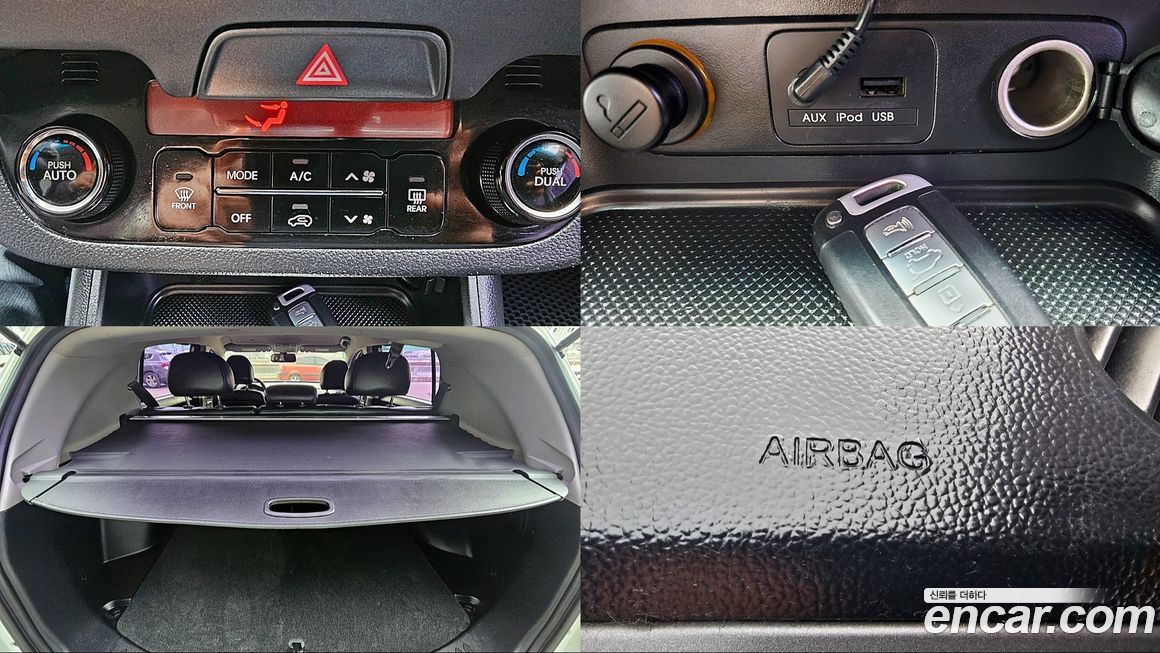 Kia Sportage 2012