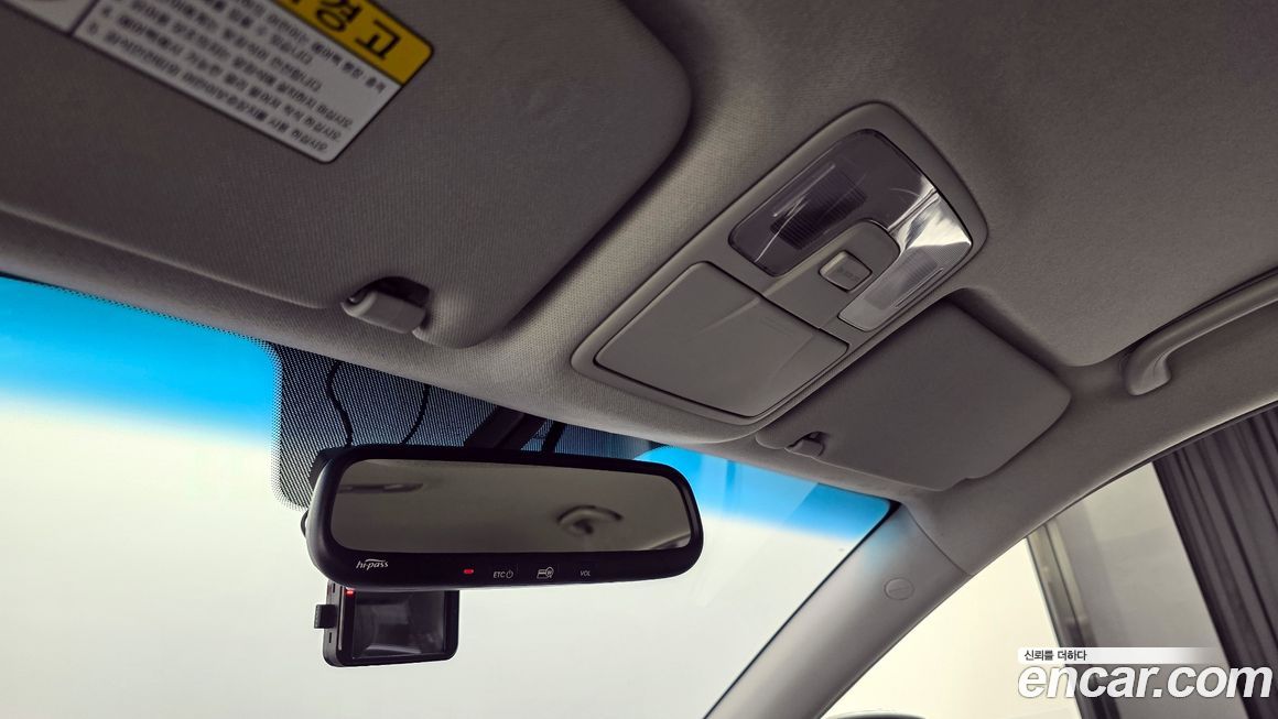 Hyundai Tucson 2014