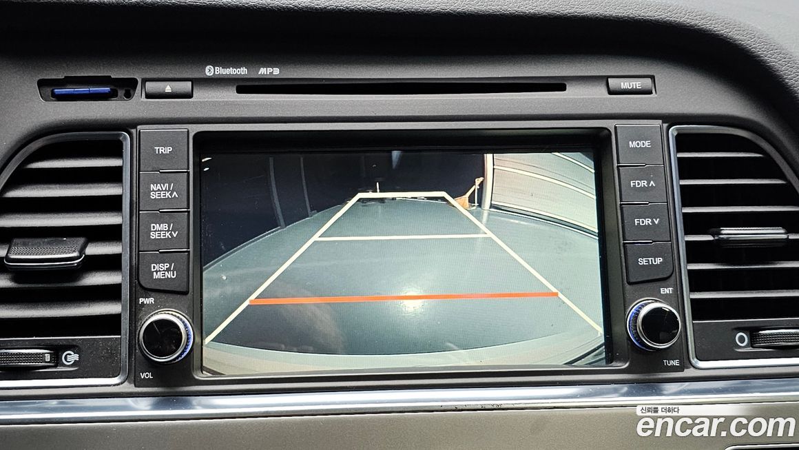 Hyundai Sonata 2016