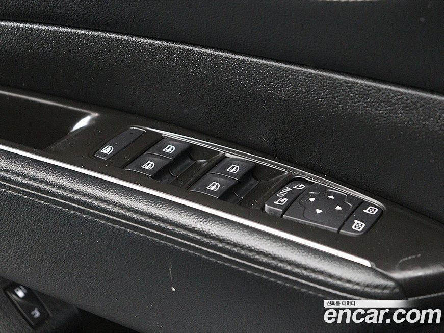 Renault-KoreaSamsung SM6 2016