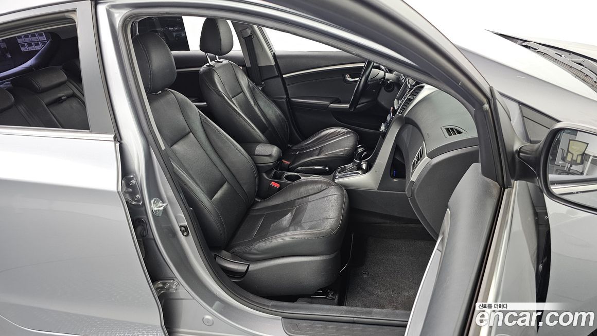 Hyundai i30 2014