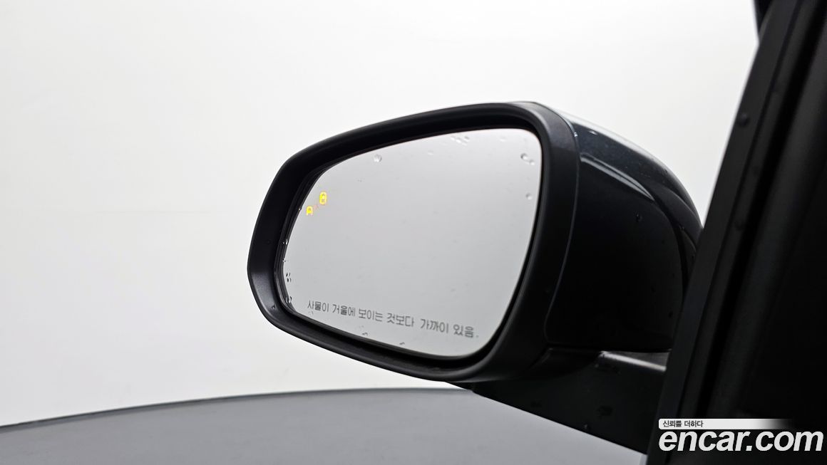 ChevroletGMDaewoo Spark 2019