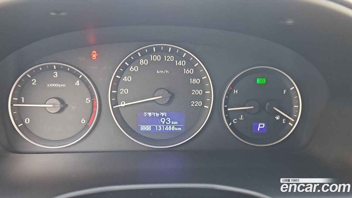 Hyundai Starex 2018