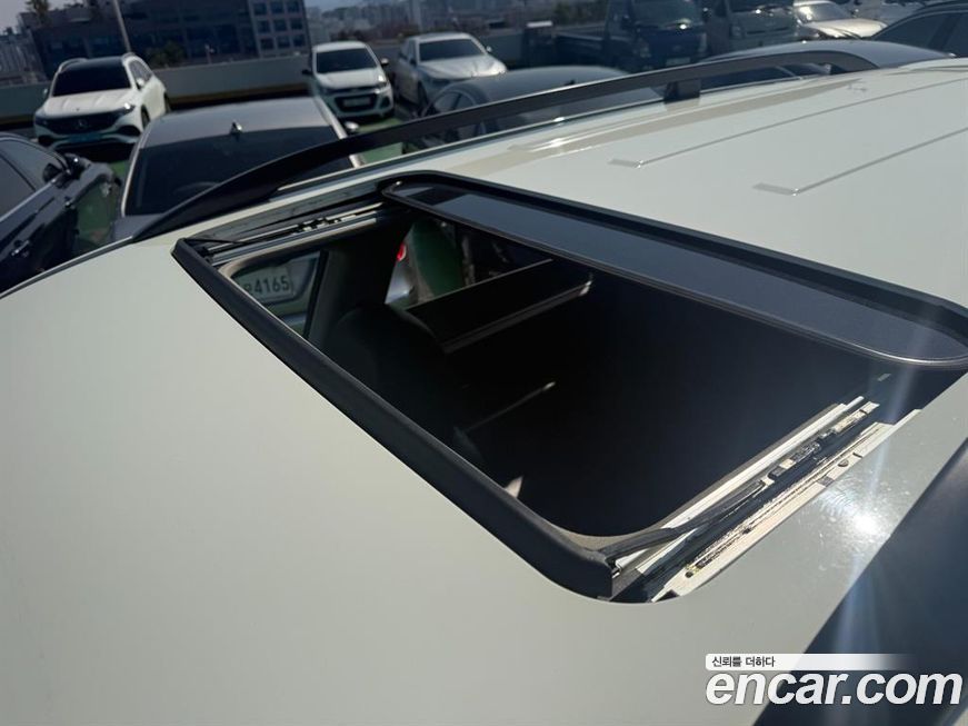 KG_Mobility_Ssangyong Rexton 2014