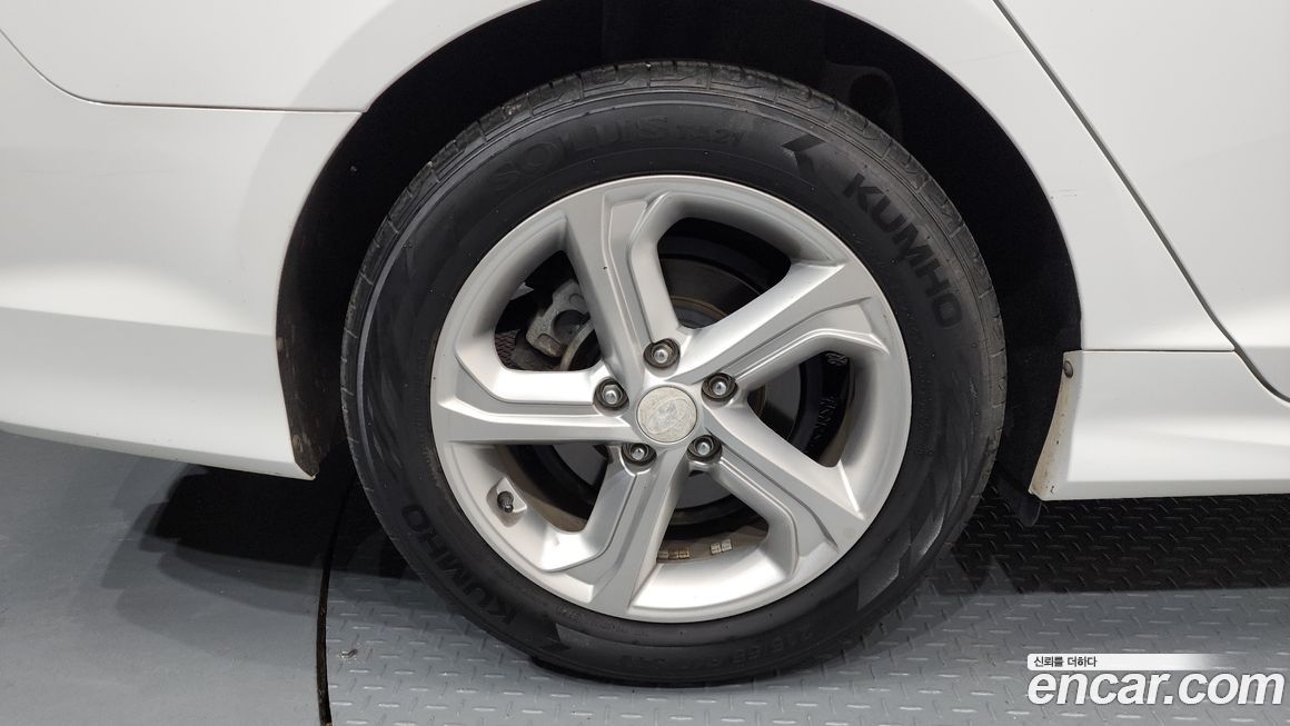 Hyundai Sonata 2019