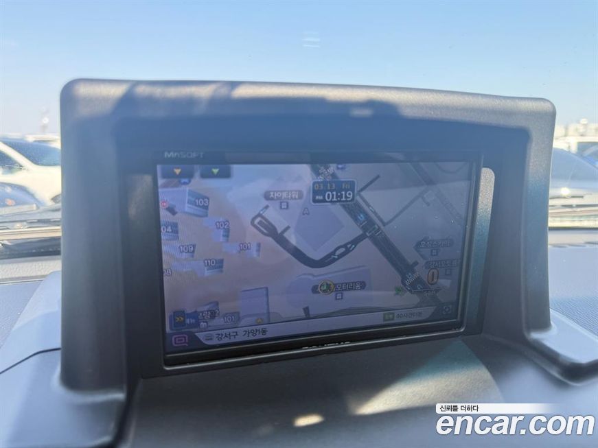 KG_Mobility_Ssangyong Rexton 2014