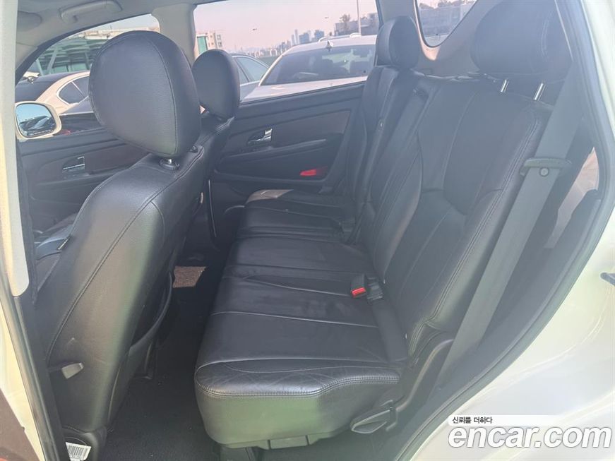 KG_Mobility_Ssangyong Rexton 2014