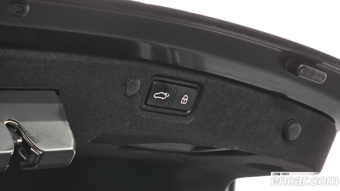 Kia K7 2017