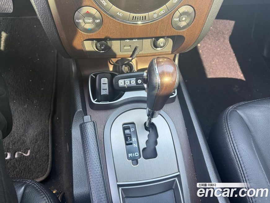 KG_Mobility_Ssangyong Rexton 2014