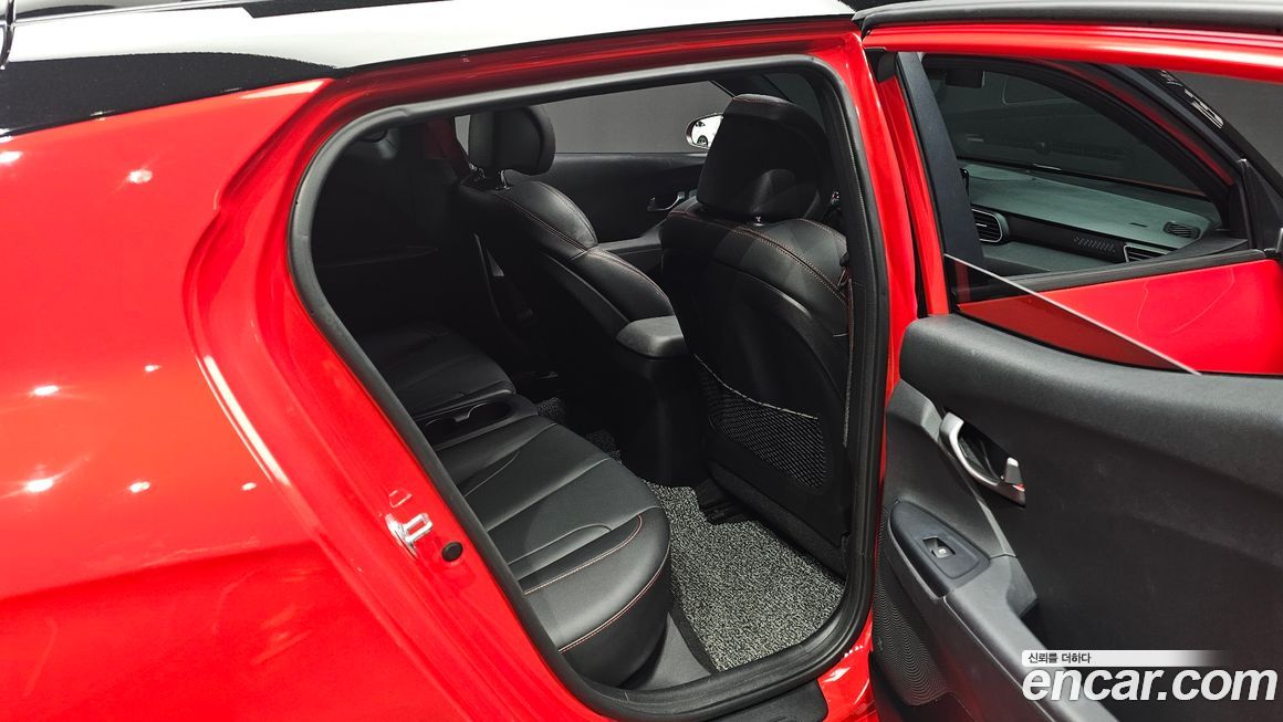 Hyundai Veloster 2018