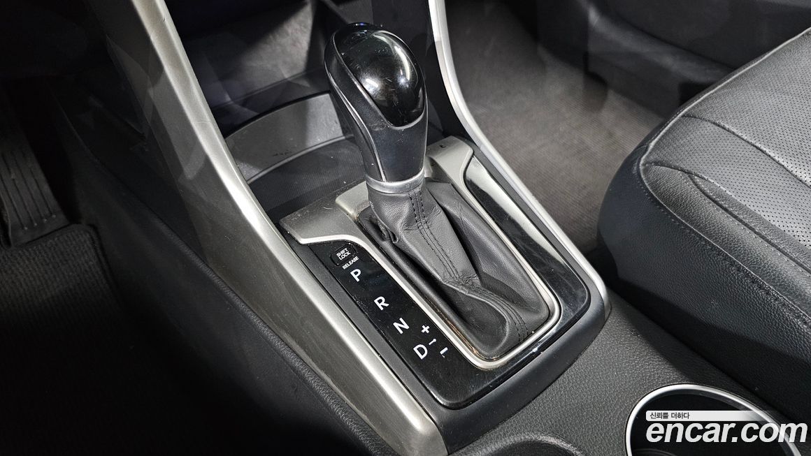 Hyundai i30 2014