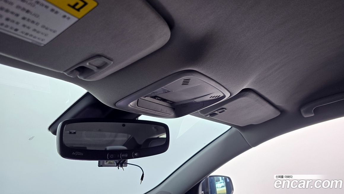 ChevroletGMDaewoo Malibu 2019