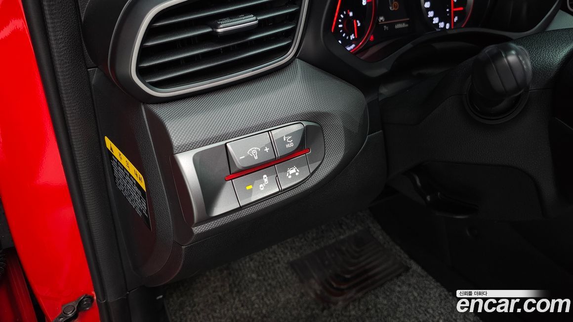 Hyundai Veloster 2018