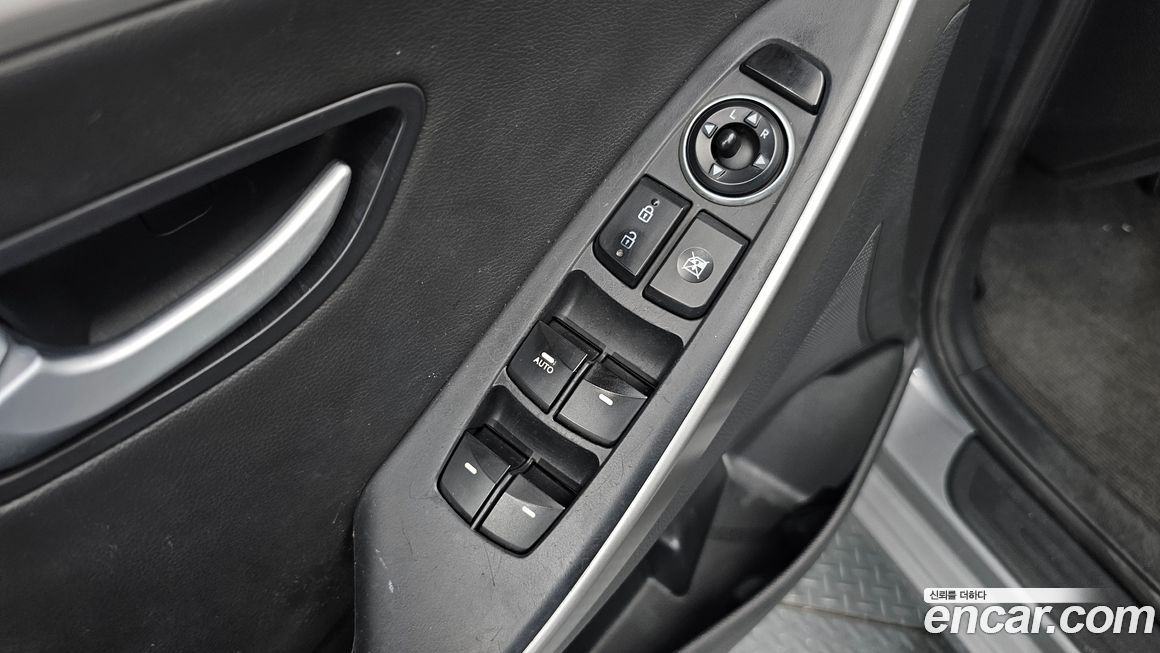 Hyundai i30 2014