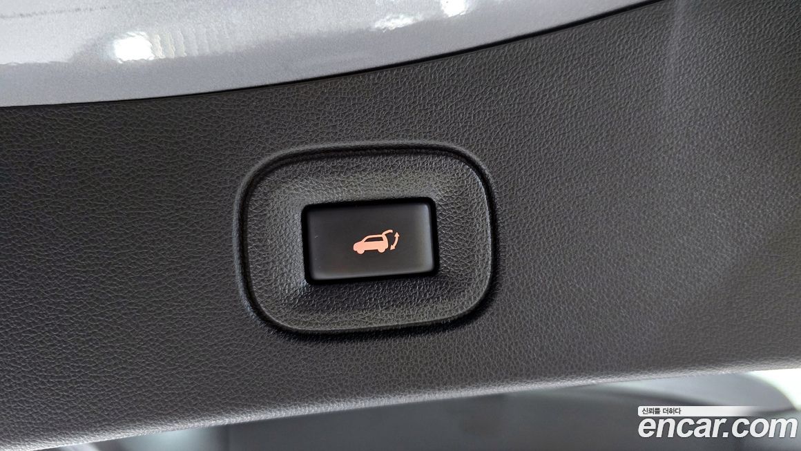 Renault-KoreaSamsung QM6 2019